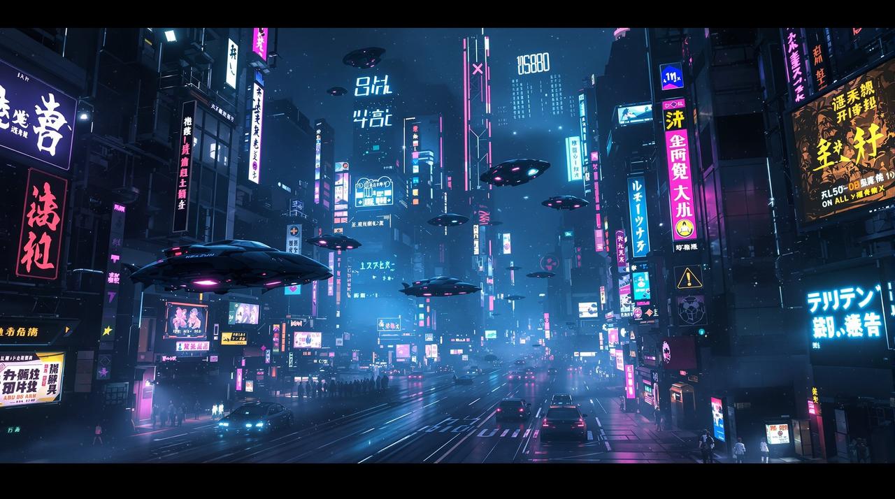 草莓免费视频赛博朋克2077:边缘行者封面